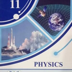 12th Class Physics Book